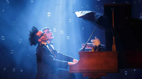 Les Virtuoses [spectacle] : les pianistes magiques ont emballé le Radiant