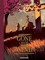 Gone With the Wind T1 - Pierre Alary