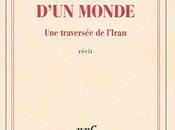 L'usure d'un monde, François-Henri Désérable (éd. Gallimard)