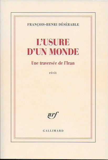 lusuredunmondeFHDésérable