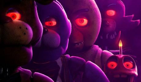 Premier teaser trailer pour Five Nights at Freddy's signé Emma Tammi