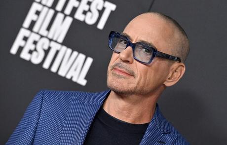 Robert Downey Jr. en vedette de The Nightshade Chronicles signé Shane Black ?