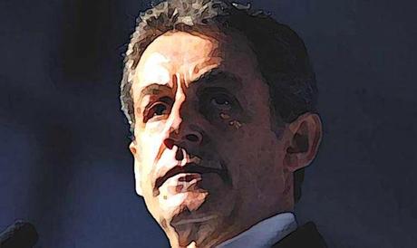 Sale temps pour Nicolas Sarkozy !