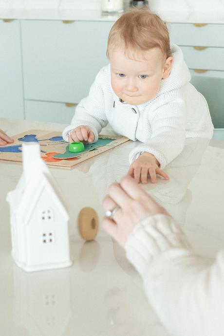 pourquoi chaise évolutive Tripp Trapp Stokke