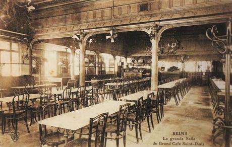 Le Grand Café Saint-Denis