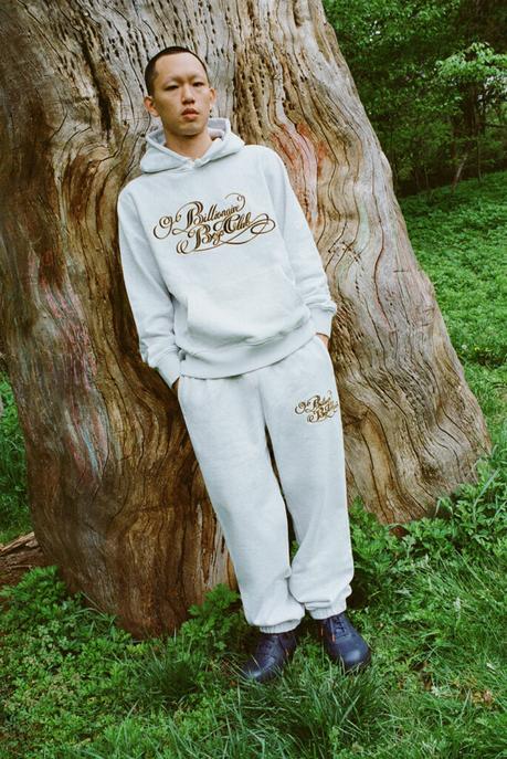 Billionaire Boys Club et ICECREAM ont drop leur collection Pre-Fall