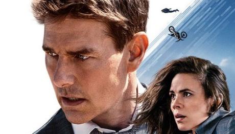 Nouvelle bande annonce VF pour Mission : Impossible - Dead Reckoning Partie 1 de Christopher McQuarrie