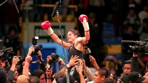 Le Pérou aux Jeux Olympiques