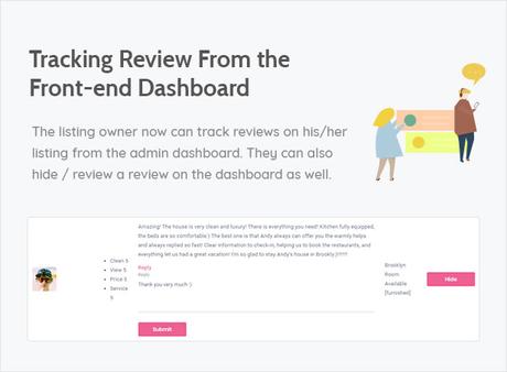 Wilcity – Thème WordPress de liste d’annuaires Wilcity - Thème WordPress de liste d'annuaires - 14