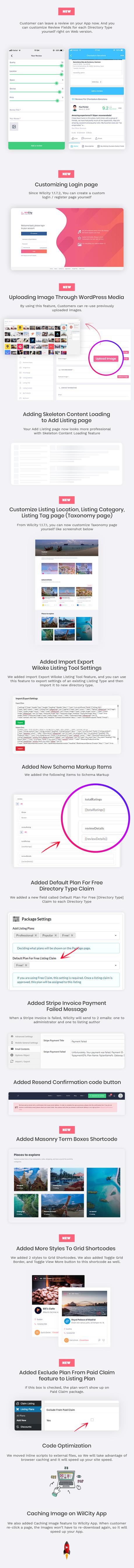 Wilcity – Thème WordPress de liste d’annuaires Wilcity - Thème WordPress de liste d'annuaires - 31