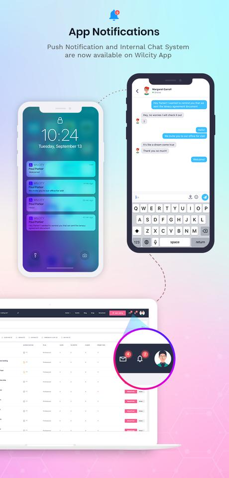 Wilcity – Thème WordPress de liste d’annuaires Wilcity - Annuaire de listes Thème WordPress