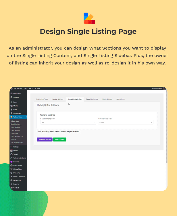 Wilcity – Thème WordPress de liste d’annuaires Wilcity - Annuaire de listes Thème WordPress