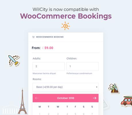 Wilcity – Thème WordPress de liste d’annuaires Wilcity - Thème WordPress de liste d'annuaires - 32