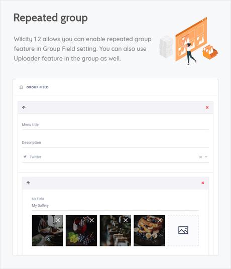 Wilcity – Thème WordPress de liste d’annuaires Wilcity - Thème WordPress de liste d'annuaires - 17