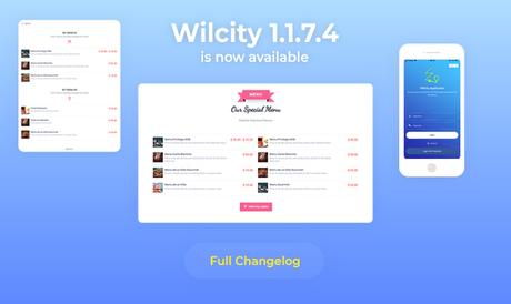 Wilcity - Thème WordPress de liste d'annuaires - 24
