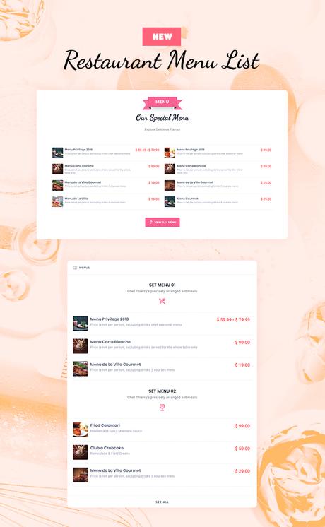 Wilcity – Thème WordPress de liste d’annuaires Wilcity - Thème WordPress de liste d'annuaires - 25