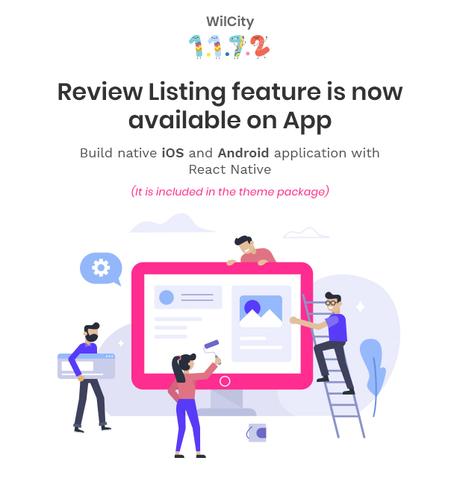 Wilcity – Thème WordPress de liste d’annuaires Wilcity - Thème WordPress de liste d'annuaires - 30