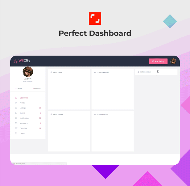 Wilcity – Thème WordPress de liste d’annuaires Wilcity - Annuaire de listes Thème WordPress