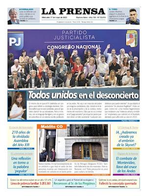 Quand Cristina dit non, c’est non ! [Actu]