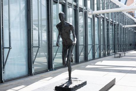 Germaine Richier au Centre Pompidou Paris jusqu’au 12 juin 2023