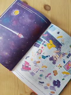 Aiko et la planète des chiens 💜