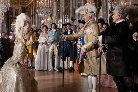 Cannes 2023 Jeanne Barry” ouverture ratée réussie...et château Versailles!