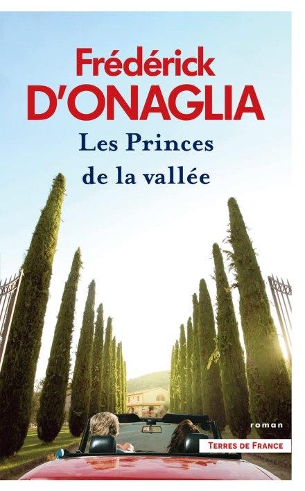 Les princes de la vallée, de Frederick D’Onaglia