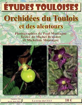 Orchidées du Toulois et des alentours