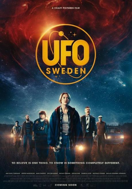 [CRITIQUE] : UFO Sweden