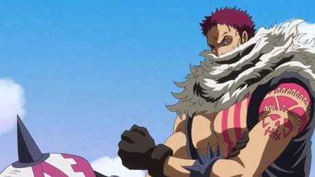 katakuri one piece