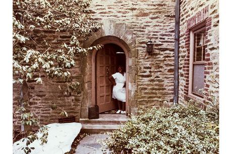 WILL VOGT – THESE AMERICANS