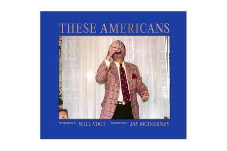 WILL VOGT – THESE AMERICANS