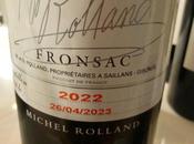 Bordeaux Primeurs 2022 vins appellations rive droite (hors Pomerol Saint Emilion