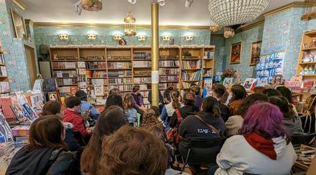 Salad days : danse, boxe et amour Salad days : danse, boxe et amour