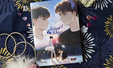 Salad days : danse, boxe et amour Salad days