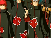 Naruto Personne compris Zetsu blanc noir vous explique détails