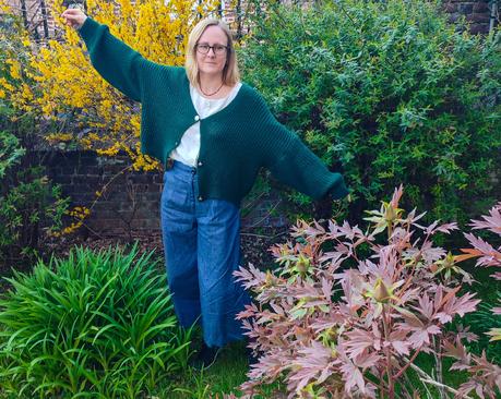 Le pantalon Deauville