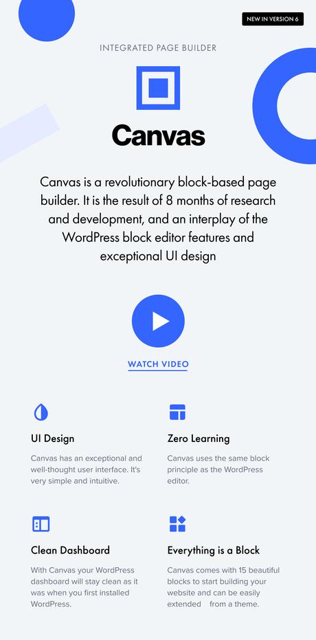 Authentique – Thème WordPress pour blogs et magazines de style de vie Toile