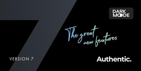 Authentique – Thème WordPress pour blogs et magazines de style de vie Authentique – Thème WordPress pour blogs et magazines de style de vie