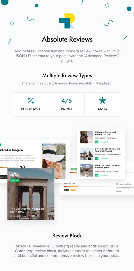 Authentique – Thème WordPress pour blogs et magazines de style de vie Commentaires