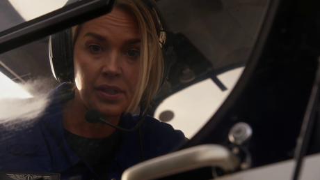 Critiques Séries : 9-1-1. Saison 6. Episode 18 (season finale)