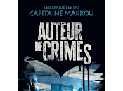 "Auteur crimes" Chrìstos Markogiannàkis