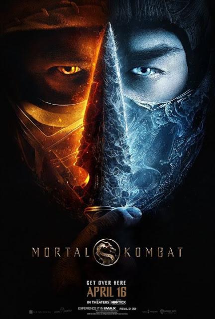 Tati Gabrielle au casting de Mortal Kombat 2 signé Simon McQuoid ?