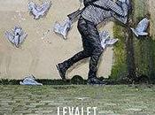 Street Odyssée Levalet quand Homère inspire street