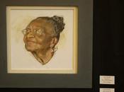 portrait Annie Burt sera exposé Burns Belfry Museum