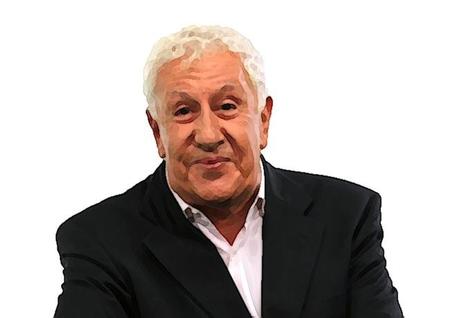 Stéphane Collaro rime avec...