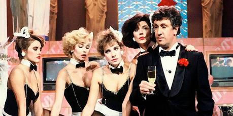 Stéphane Collaro rime avec...