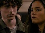 City Fire (Mini-series, épisodes Gossip &quot;Murder&amp;quot; Girl