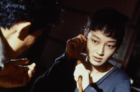 [CRITIQUE/RESSORTIE] : Shinya Tsukamoto, en 4 films