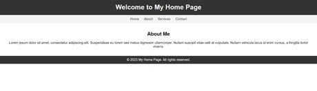 Comment écrire du code avec ChatGPT ? Créer une page Web simple avec ChatGPT